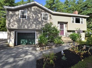 31 Proctor Rd, Townsend, MA 01469