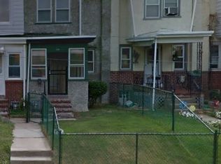 120 Summit St, Darby, PA 19023