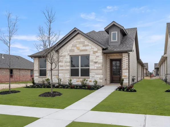 2829 Livestock Dr, Midlothian, TX 76065