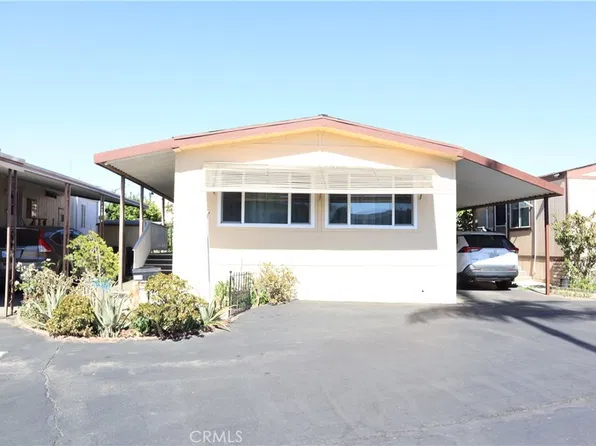 8111 Stanford Ave Space 125, Garden Grove, CA 92841