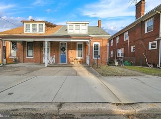971 E Philadelphia St, York, PA 17403