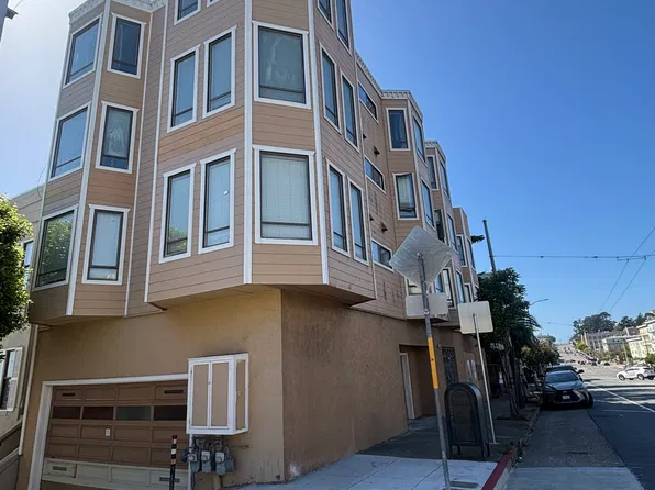 2101 Turk St, San Francisco, CA 94115