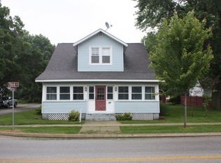 522 3rd St, Covington, IN 47932