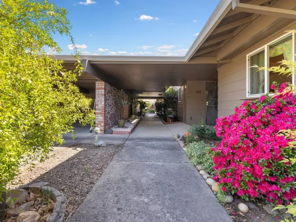 408 White Oak Drive, Santa Rosa, CA 95409