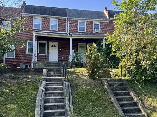 7051 E Baltimore St, Baltimore, MD 21224