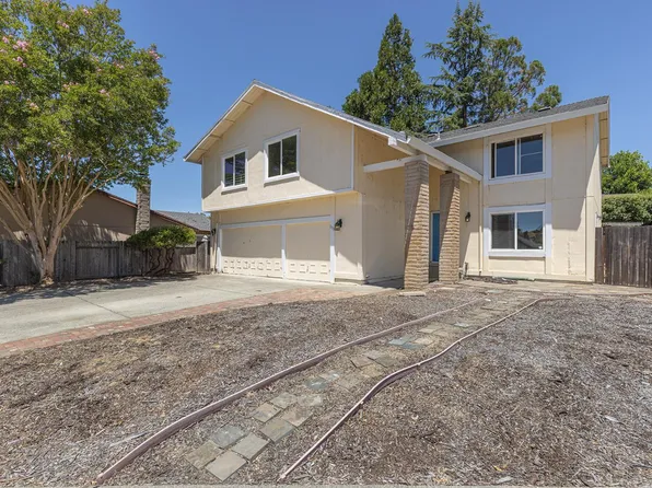 113 Greenridge Court, Petaluma, CA 94952