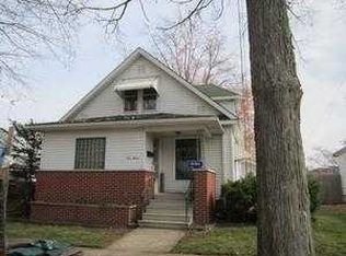 112 Huron St, Goshen, IN 46526