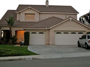 3451 Winchester Way, Rowland Heights, CA 91748