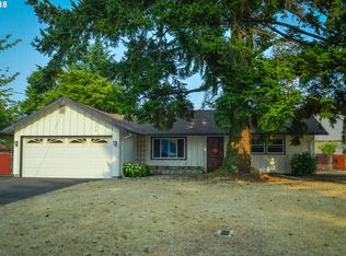 234 NE 117th Ave, Portland, OR 97220