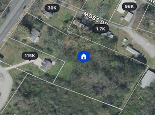 12656 Highway 27, Summerville, GA