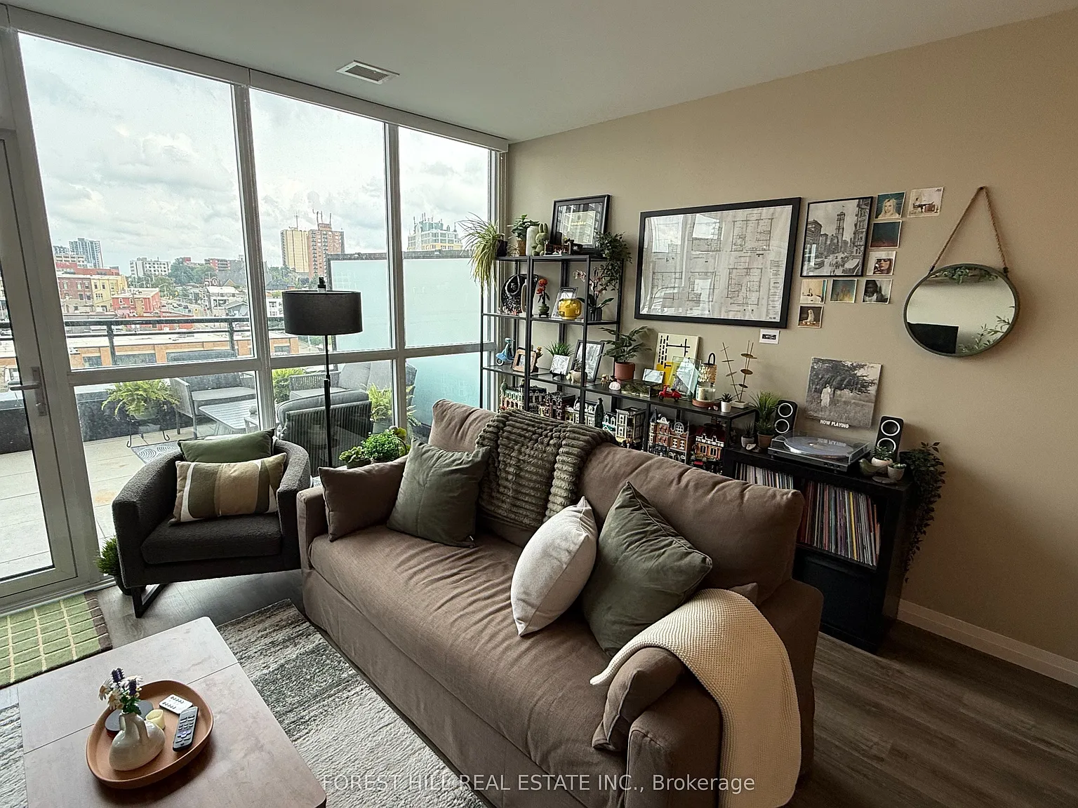 1 bed, $1,800 — Photo 4