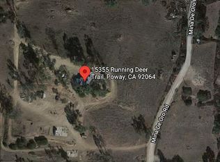 15355 Running Deer Trl, Poway, CA 92064