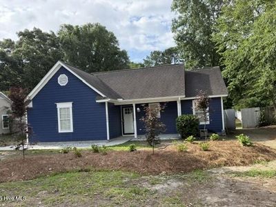 1404 Faulkenberry Road, Wilmington, NC, 28409