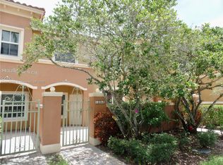 14358 SW 9th Ct #2308, Hollywood, FL 33027