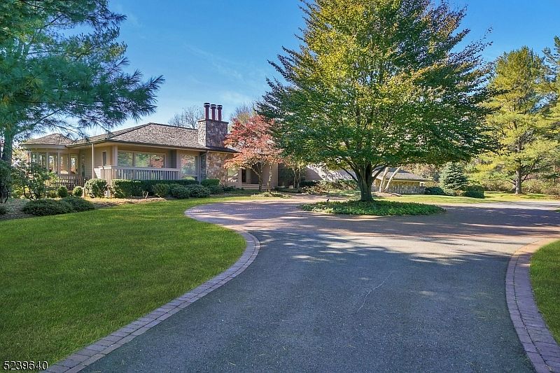 1 Golf Lane, Mendham, NJ 07945 Zillow