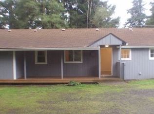 1219 SE 283rd Ave, Camas, WA 98607