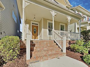 19025 Park Terrace Ln, Davidson, NC 28036