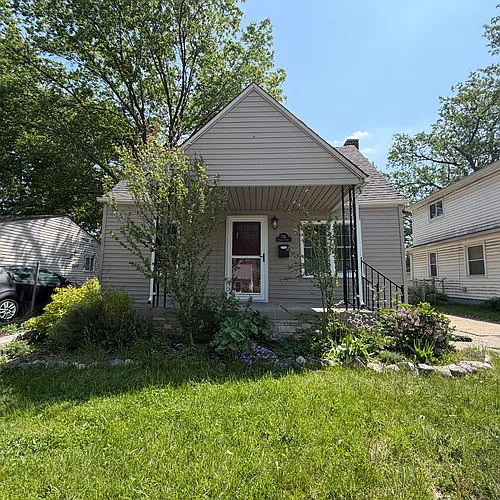 2316 Harris St Photo 1