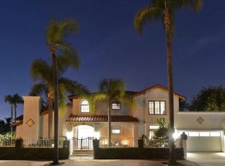 500 N Gower St, Los Angeles, CA 90004