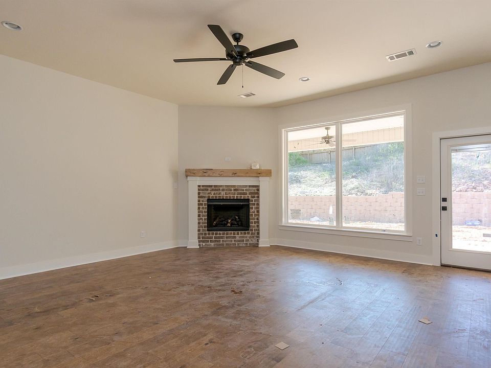 LOT 88 88r Lochridge, Little Rock, AR 72210 Zillow