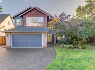 16649 SW 89th Pl, Tigard, OR 97224