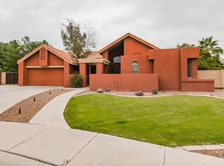 1940 E Sunburst Ln, Tempe, AZ 85284