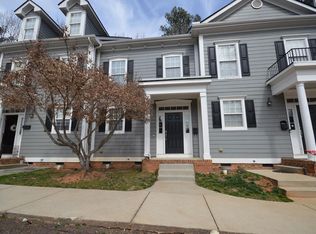 2247 Bellaire Ave, Raleigh, NC 27608