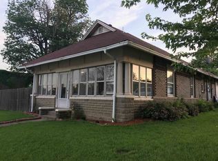 114 S Main St, Linden, IN