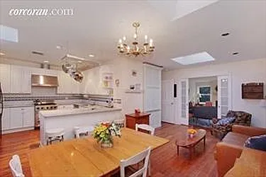 Rented by Corcoran