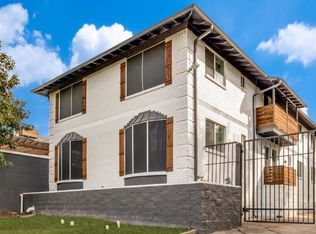 4701 Cedar Springs Rd, Dallas, TX 75219