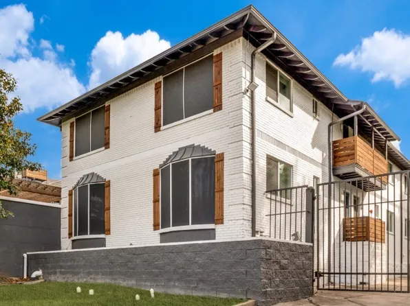 4701 Cedar Springs Rd, Dallas, TX 75219