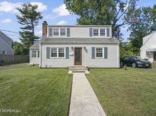 114 Luppatatong Ave, Keyport, NJ 07735
