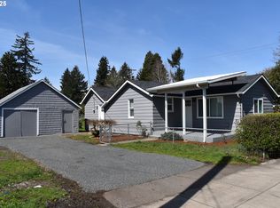 1123 SE 162nd Ave, Portland, OR 97233