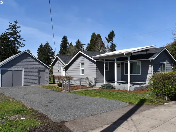 1123 SE 162nd Ave, Portland, OR 97233