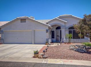11603 W Hackberry Mountain Ct, Surprise, AZ 85378