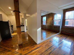 12 Douglas Park #3, Boston, MA 02118
