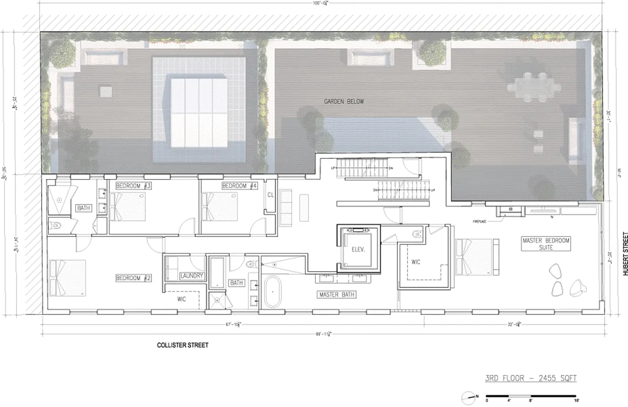 floor plan 8