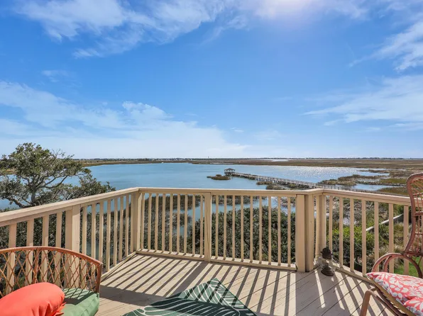 1551 Ben Sawyer Blvd Unit 2J, Mount Pleasant, SC 29464