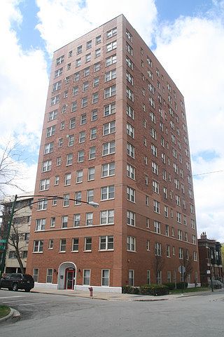 1st image of 5400 S Harper Ave Unit 403