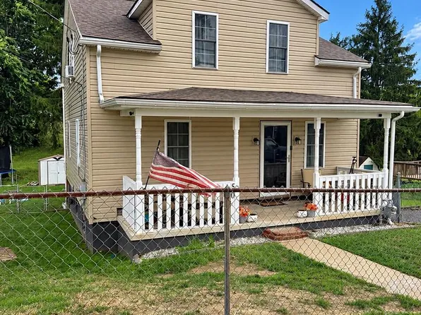 50 Blackiston Ave, Cumberland, MD 21502