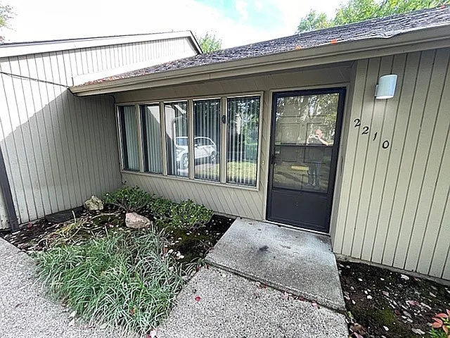 Meadow Duplexes - Eugene Oregon