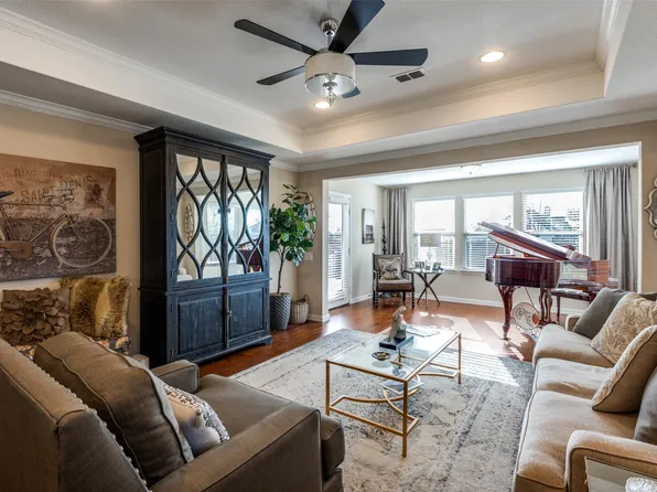 6805 Hickory Creek Dr, Frisco, TX 75034