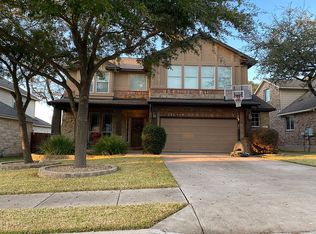 3941 Vallarta Ln, Round Rock, TX 78681