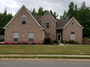 28 Lakeland Dr, Cabot, AR 72023