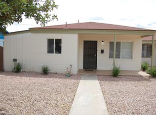 1903 E Pinchot Ave, Phoenix, AZ 85016