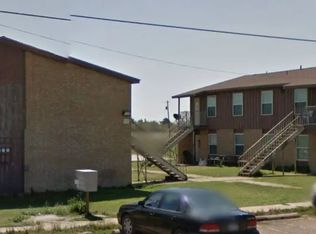 1306 Bell St #5833, Coolidge, TX 76635