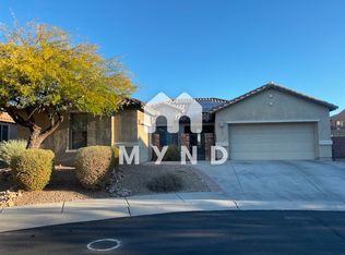 3618 W Tailspin Pl, Marana, AZ 85658