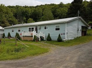 152 North Rd, Georgetown, NY 13072