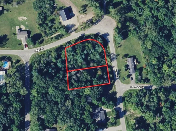 4505 Fawn Dr #119, Perrinton, MI 48871