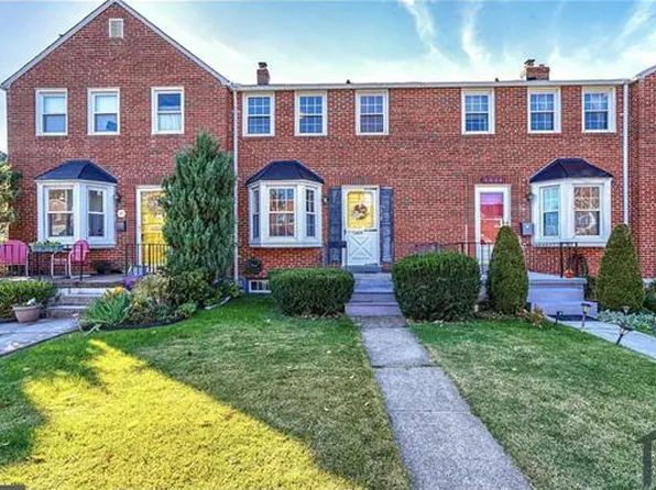 1625 Thetford Rd, Towson, MD 21286